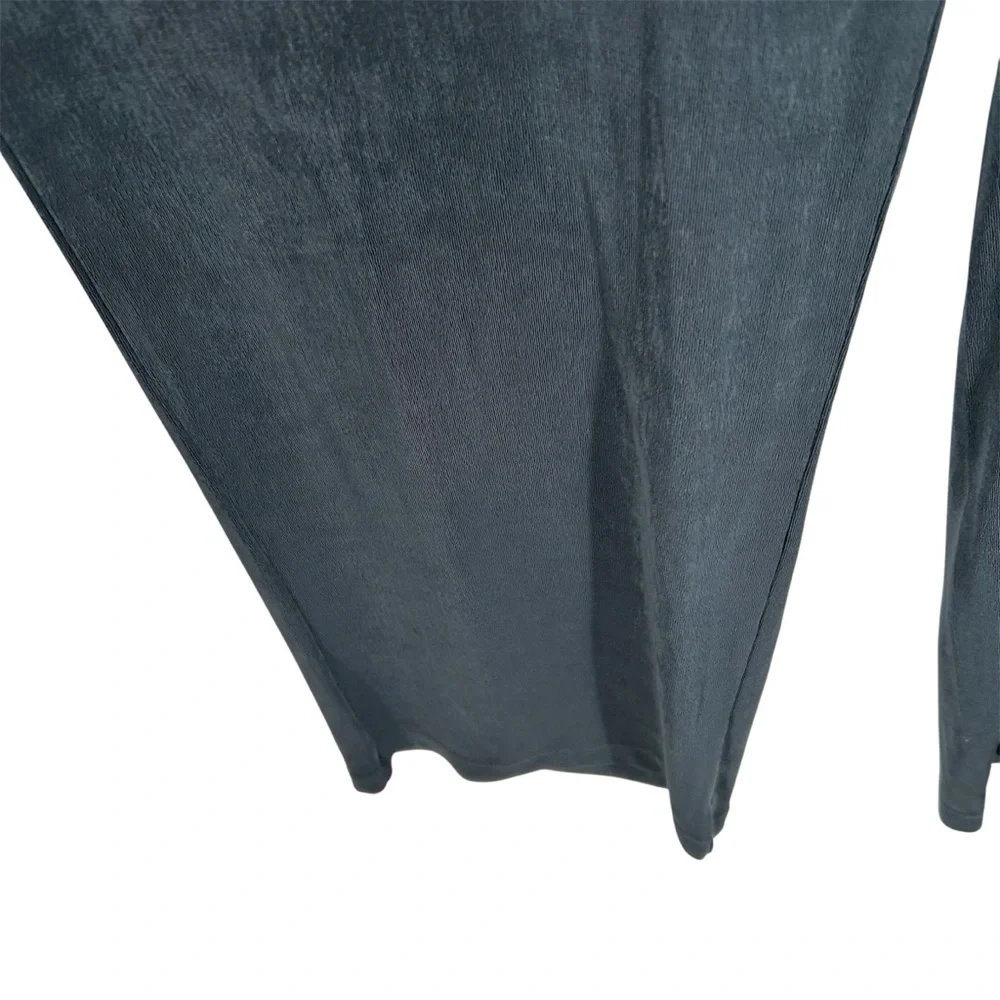 NWT Chico’s Travelers Wide Leg Pocket Pants in Lavastone Size 3R XL Regular - Picture 8 of 13